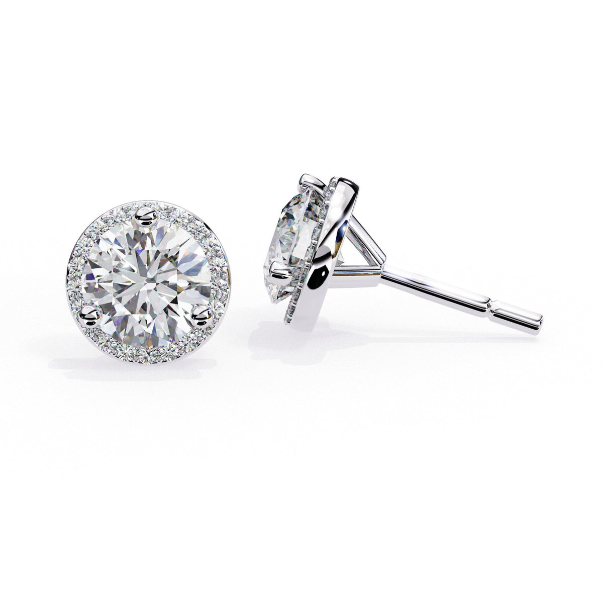 The Estelle Starlight Dangles