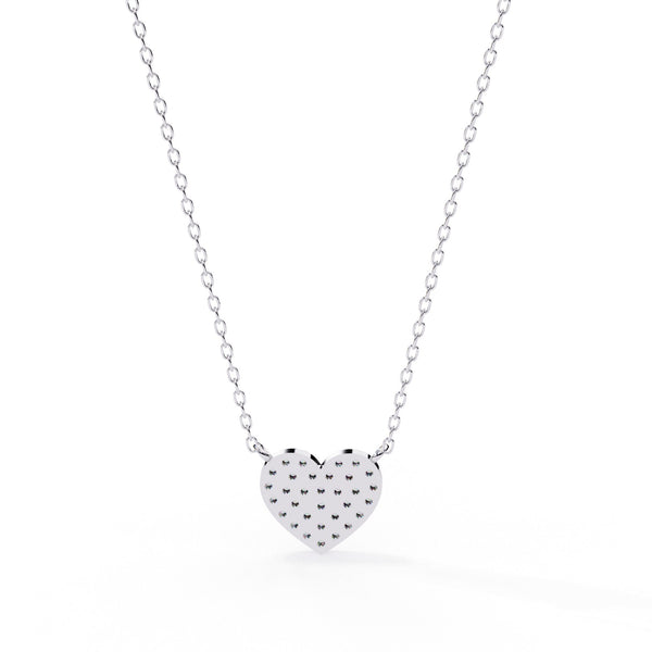 The Mirabelle Classic Teardrop 10 Pendant