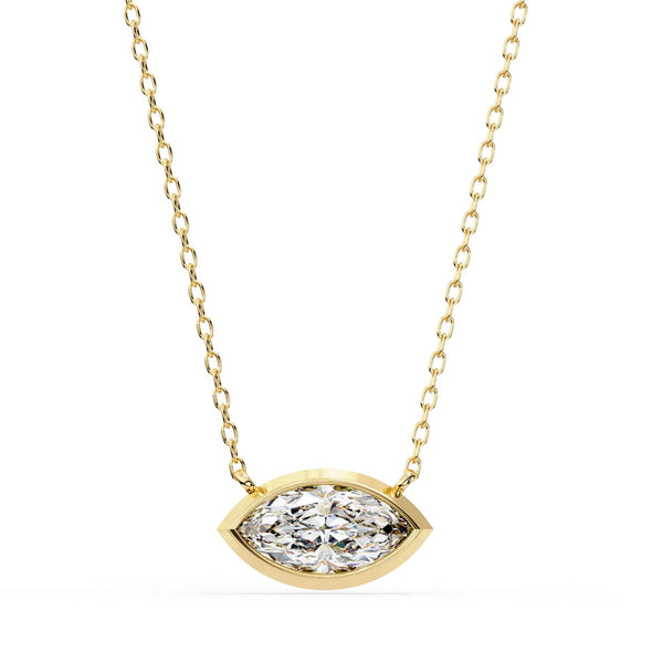 The Astrid Celestial Starburst 10 Pendant