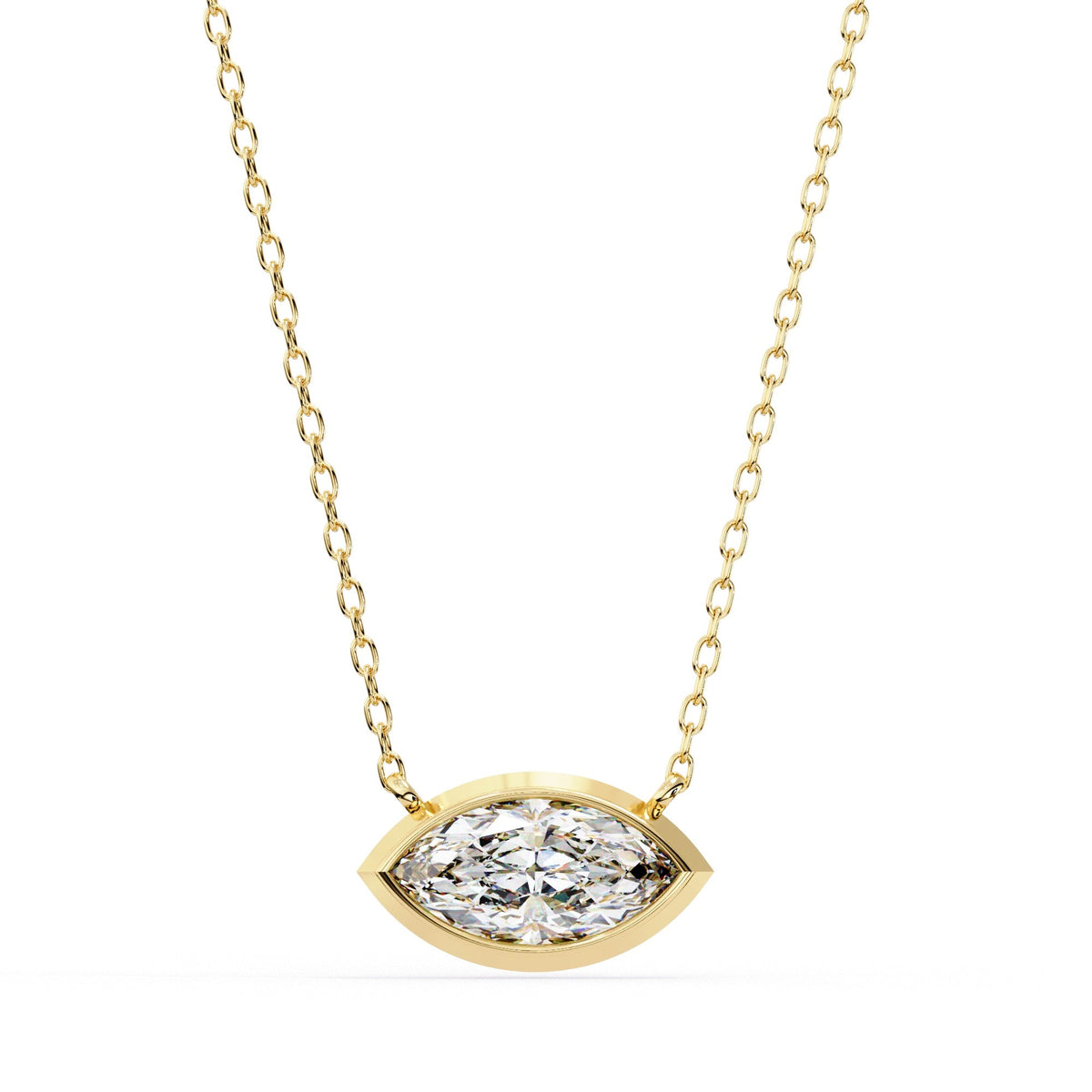 The Astrid Celestial Starburst 10 Pendant