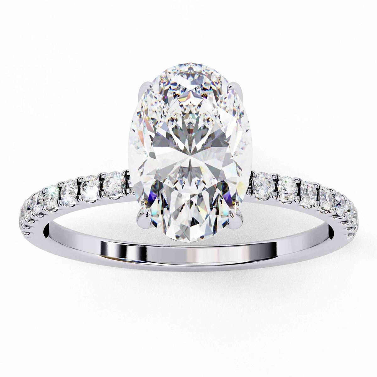 The Astrid Starburst Cluster Edition 5 Ring