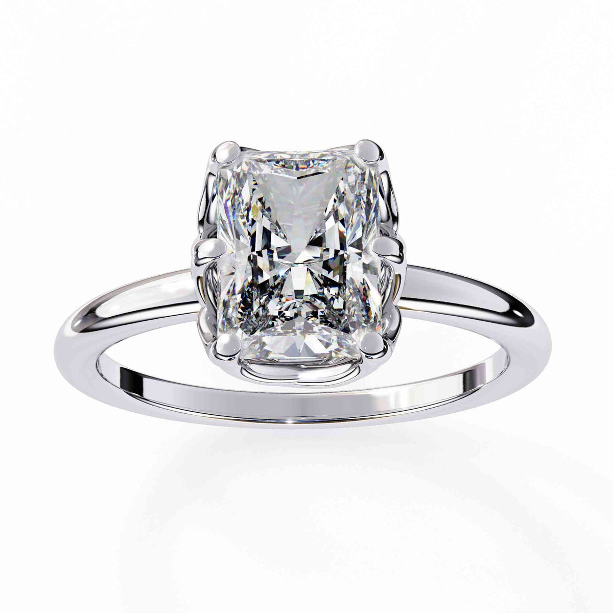 The Sylvie Marquise Eternity Edition 6 Band