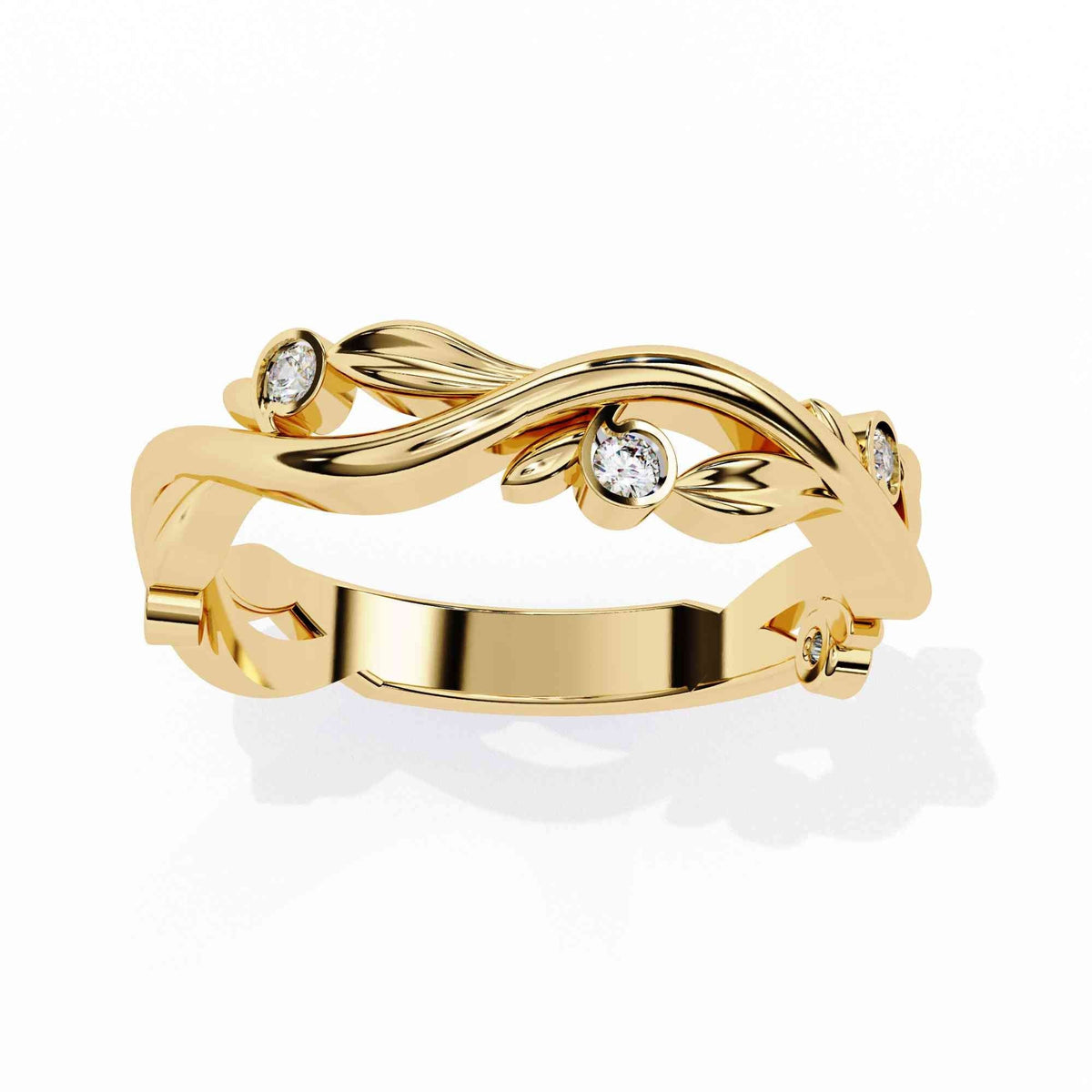 The Astrid Starburst Cluster Edition 7 Ring