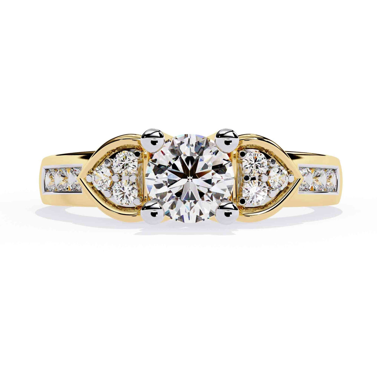 The Astrid Starburst Cluster Edition 8 Ring