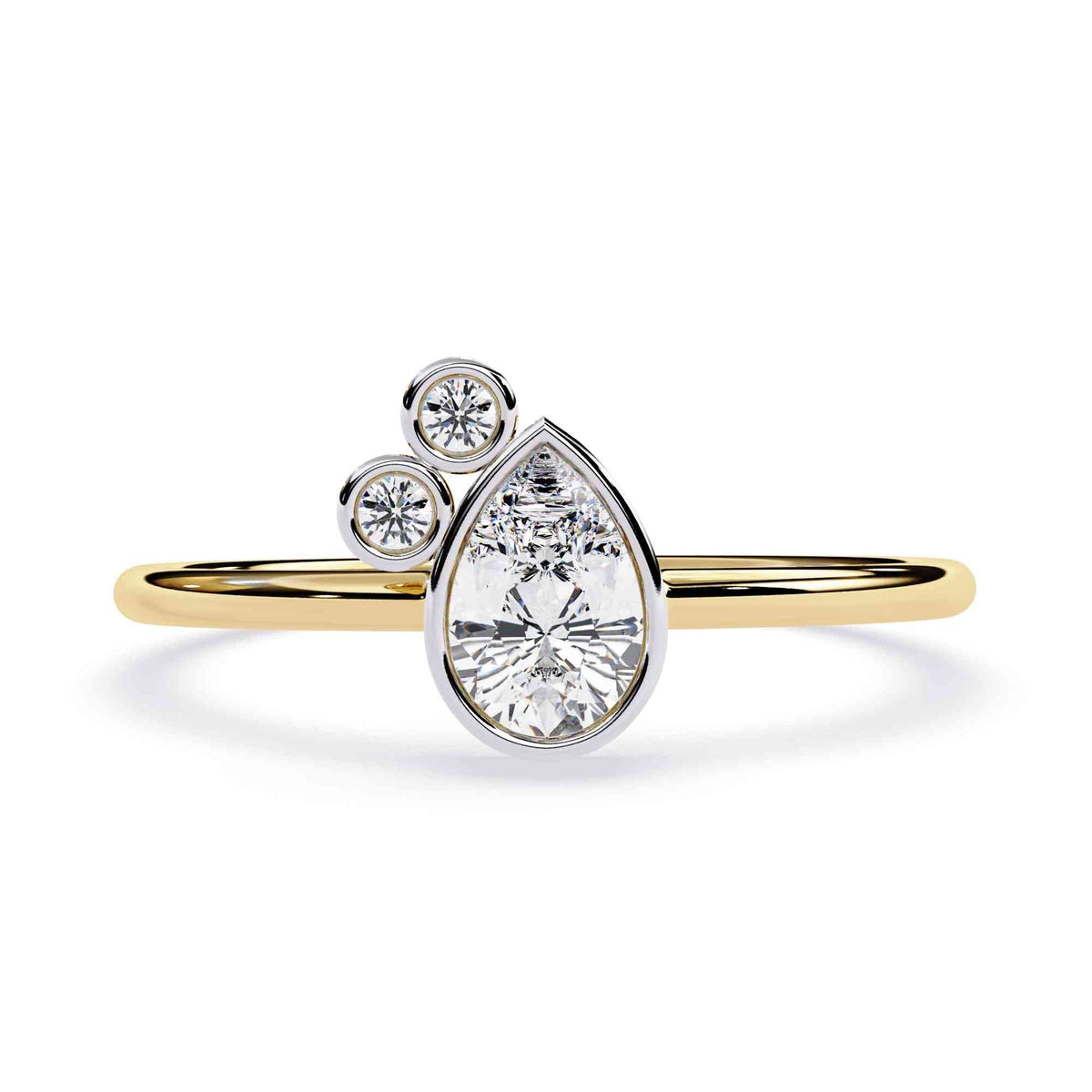The Sylvie Marquise Eternity Edition 9 Band