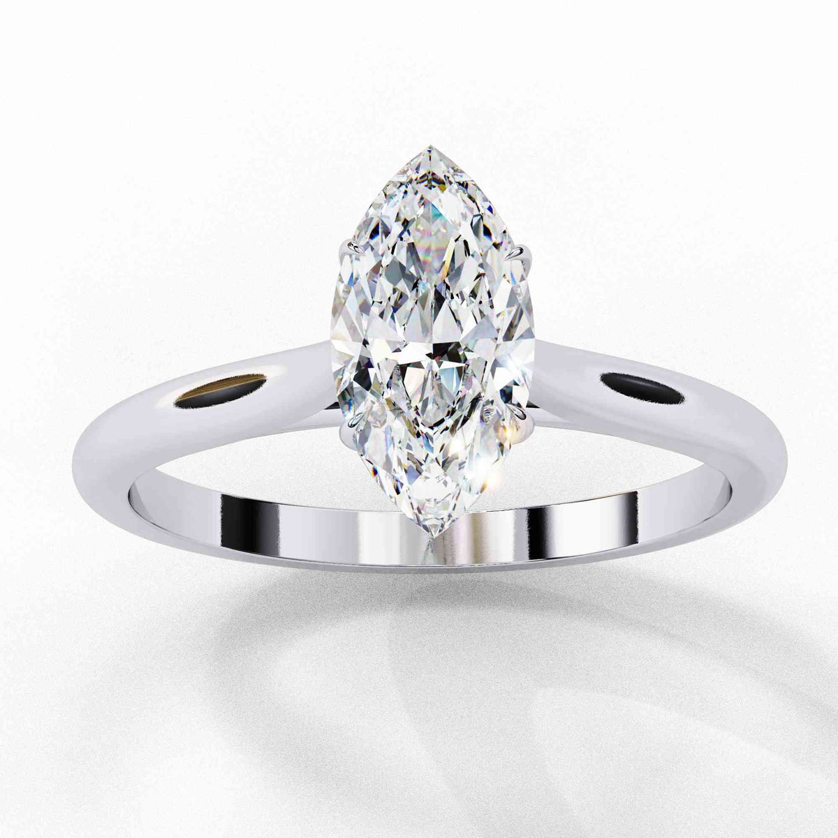 The Giselle Open Gallery Edition 10 Ring