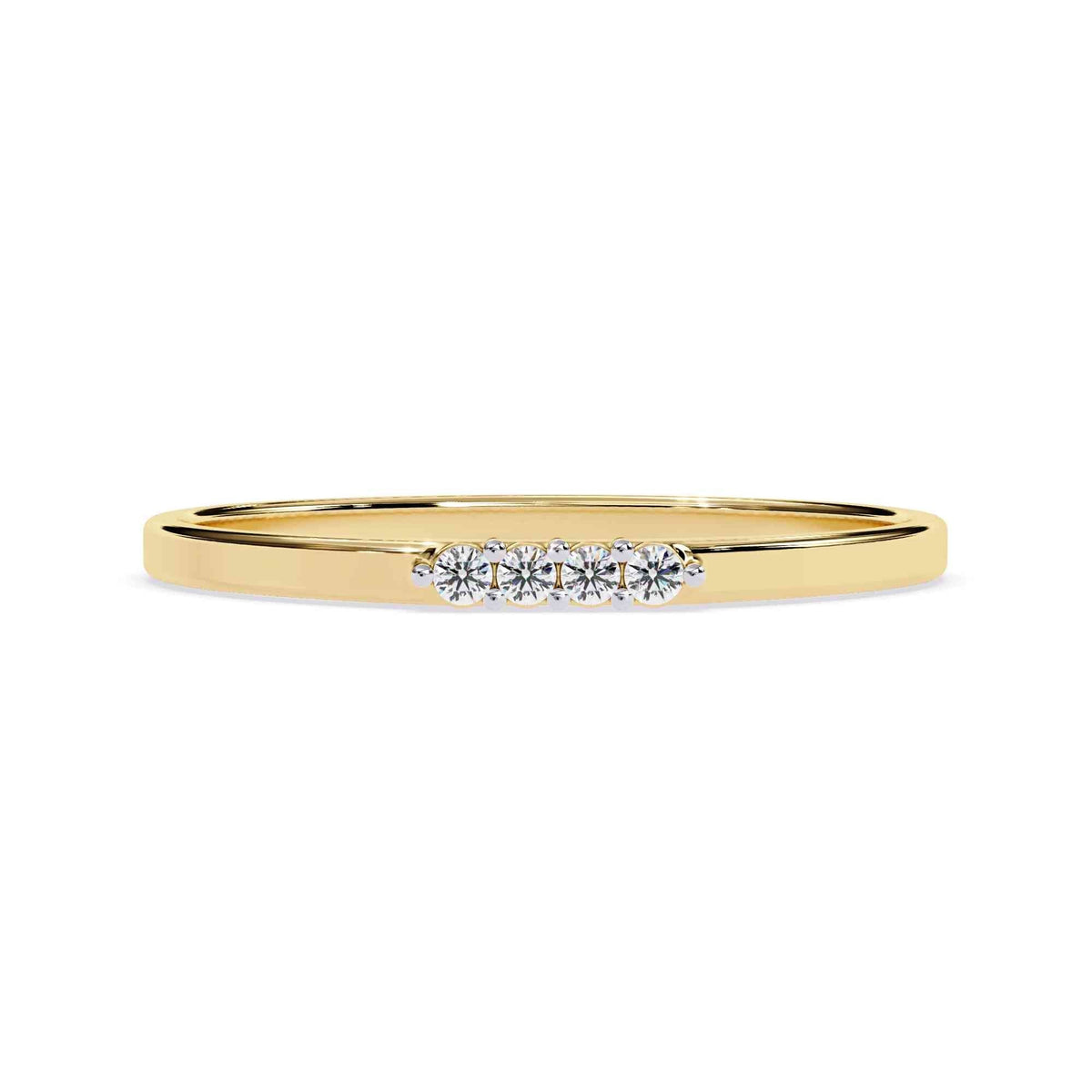 The Rosalba Vintage Blossom Edition 10 Ring