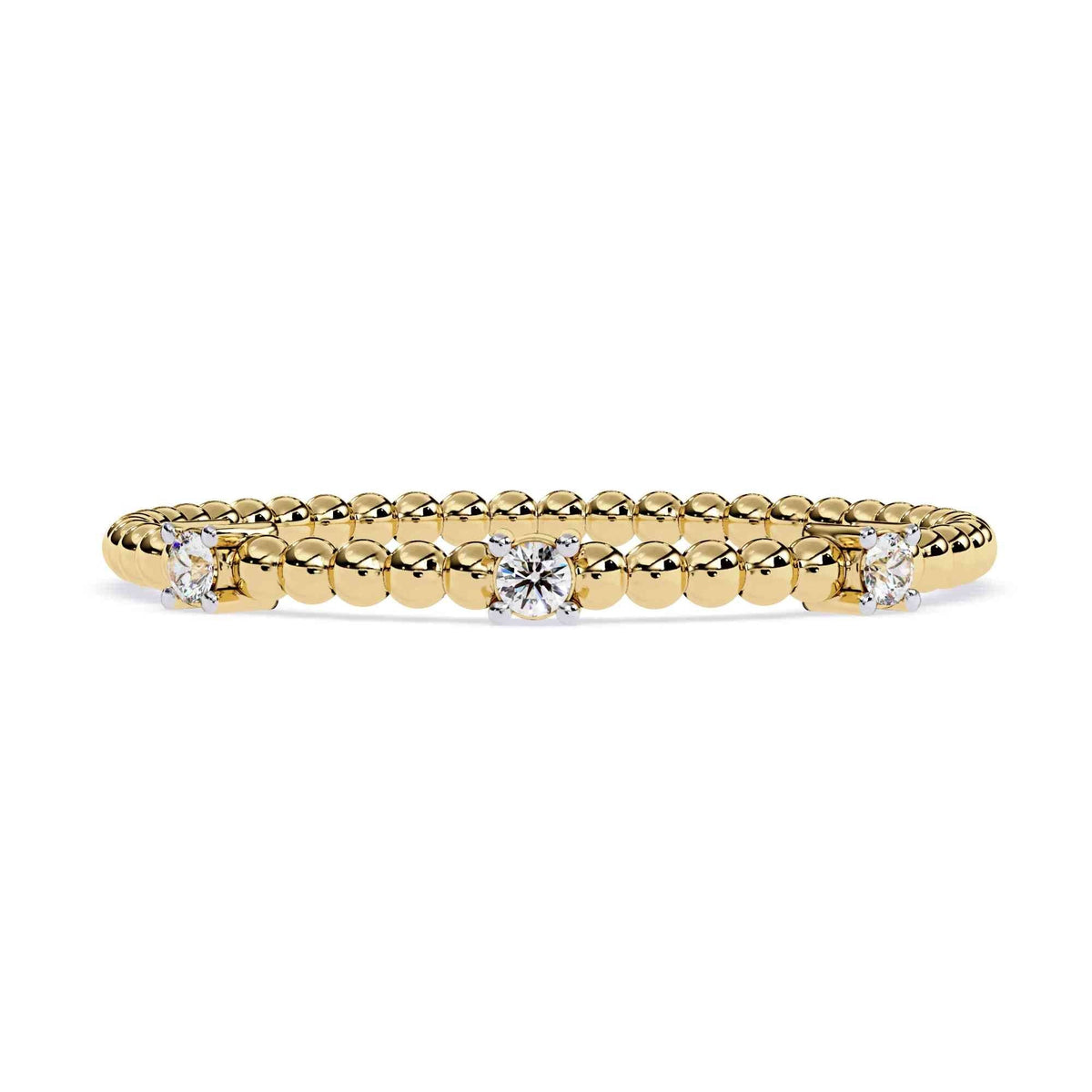 The Emmeline Vintage Lace Edition 10 Band