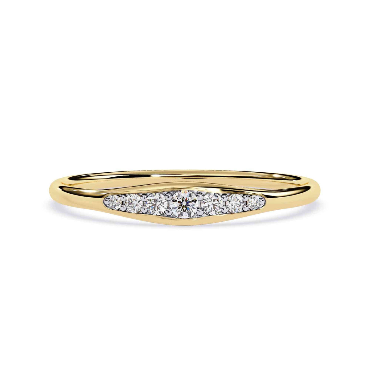 The Giselle Open Gallery Edition 11 Ring