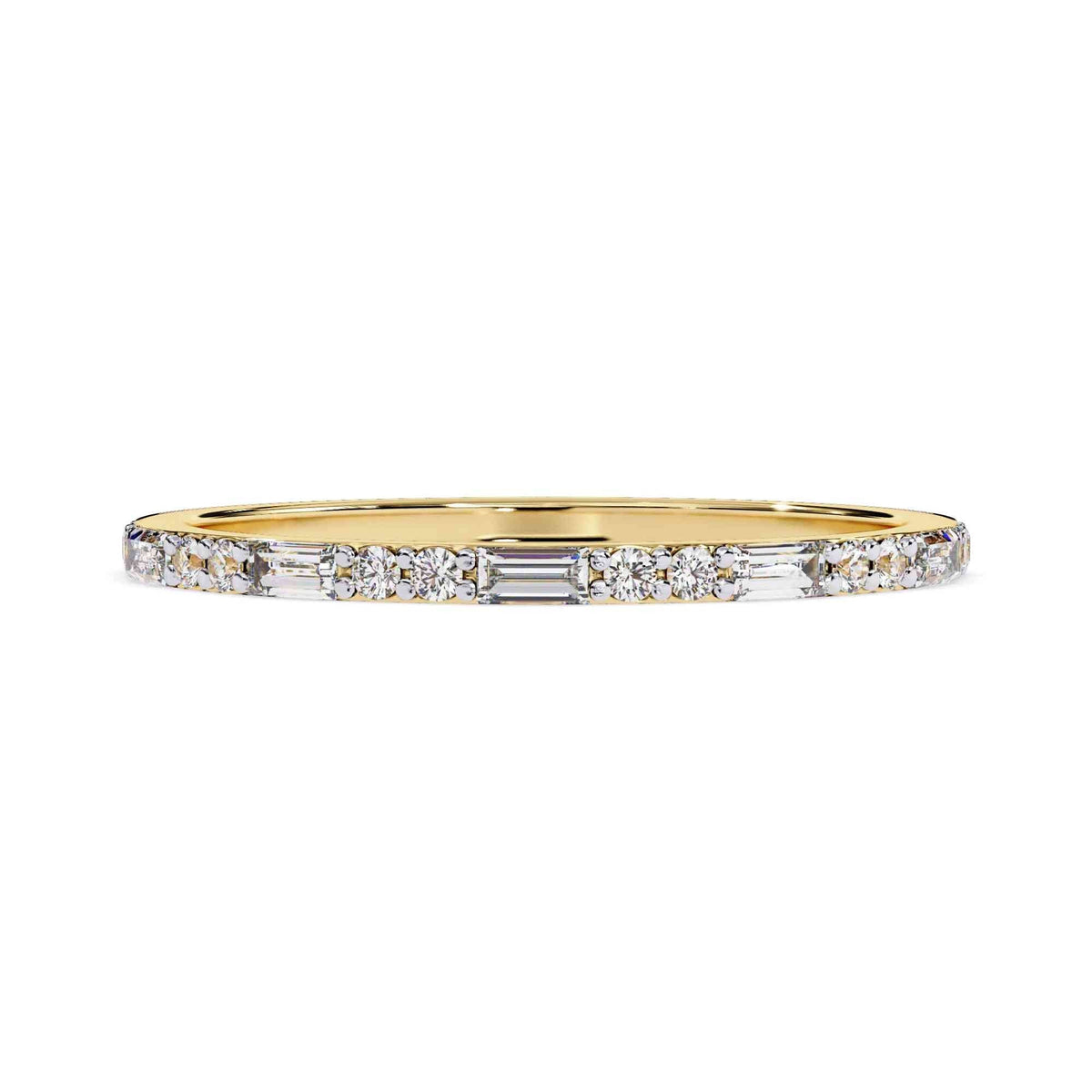 The Cosima Diamond Accent Edition 11 Band