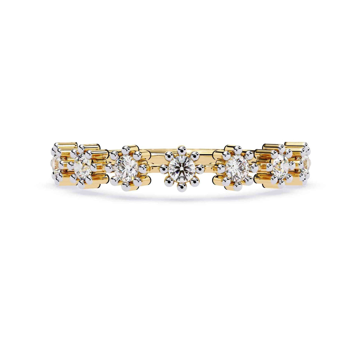 The Livia Delicate Twisted Edition 11 Band