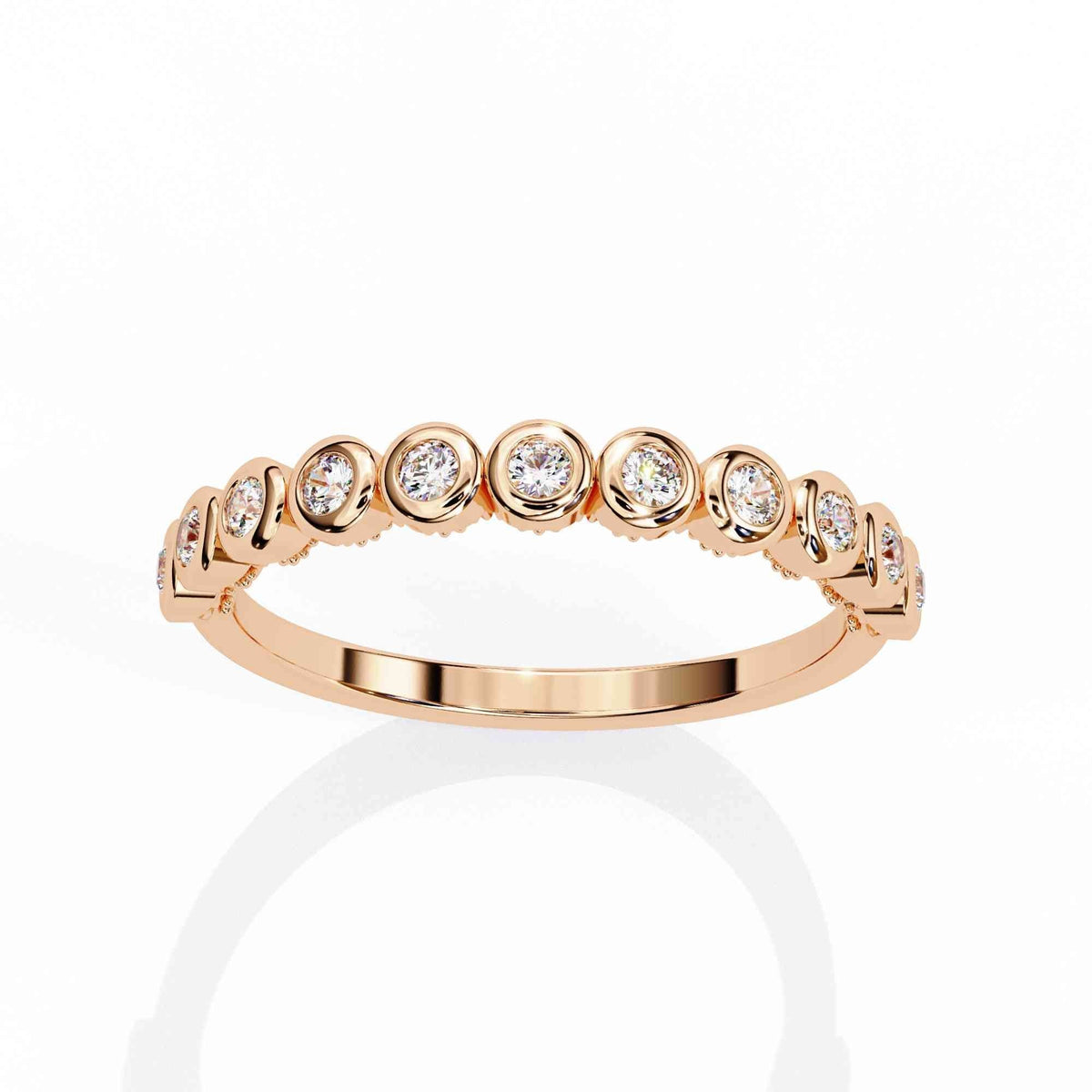 The Astrid Starburst Cluster Edition 13 Ring