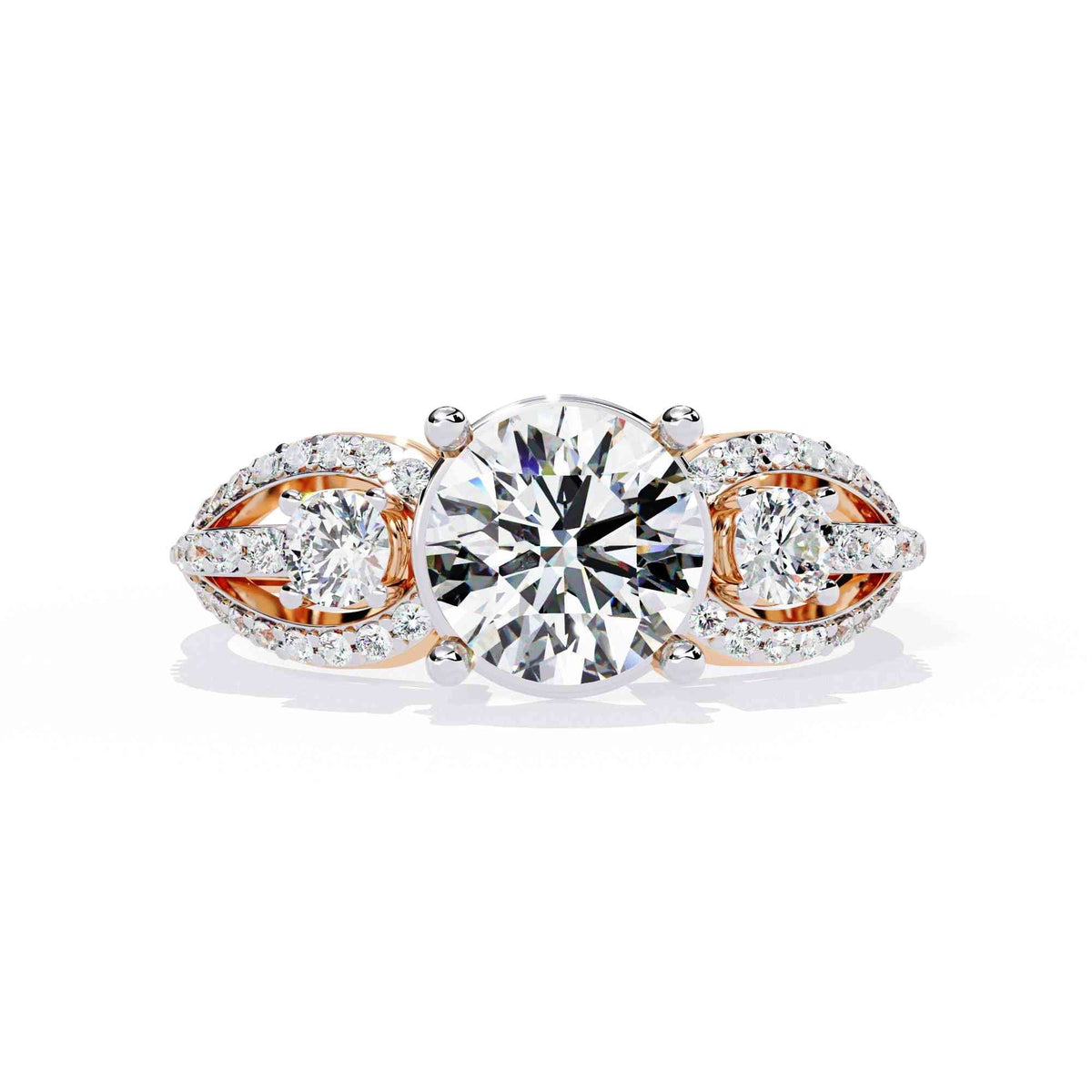 The Emmeline Vintage Lace Edition 13 Band