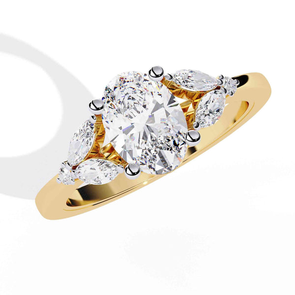 The Zephyrine Wave Contour Edition 14 Band