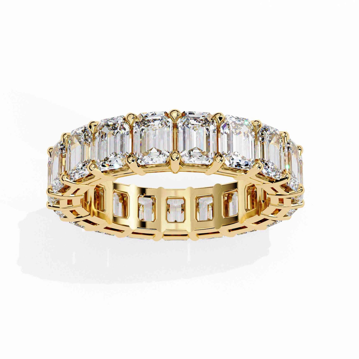 The Rosalba Vintage Blossom Edition 14 Ring