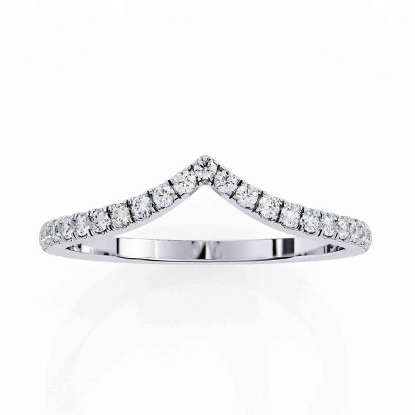 The Vivienne Classic 6-Prong Edition 14 Ring