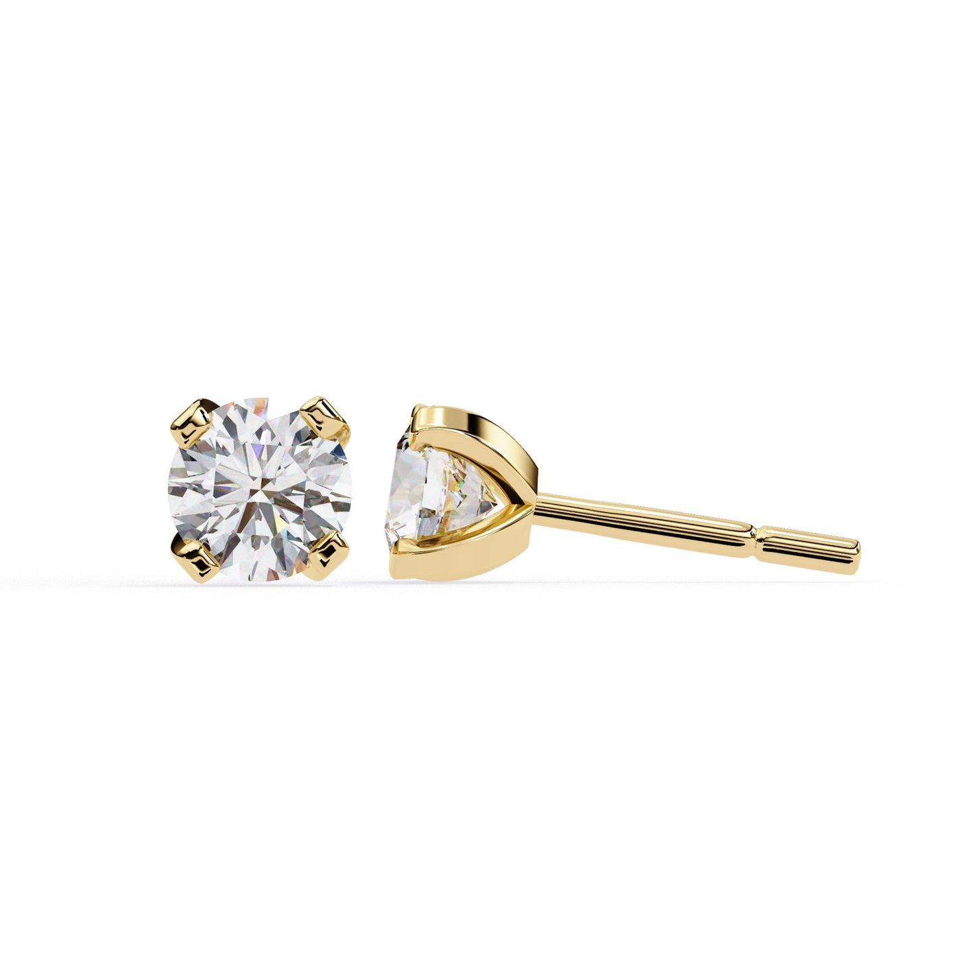 The Astrid Starburst Halo Studs