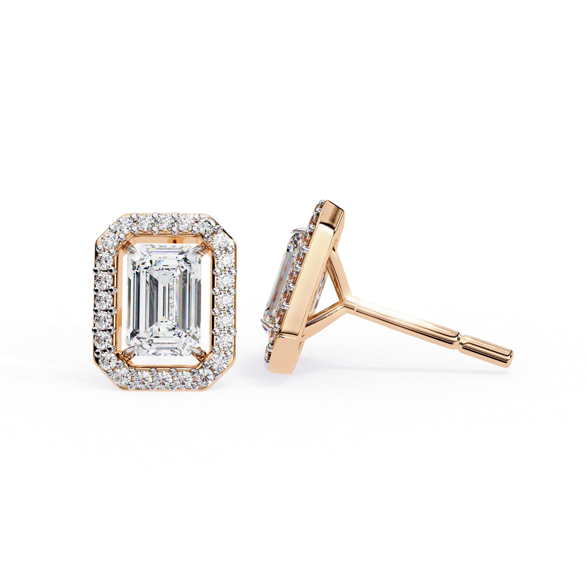 The Vivienne Vintage Filigree Dangles