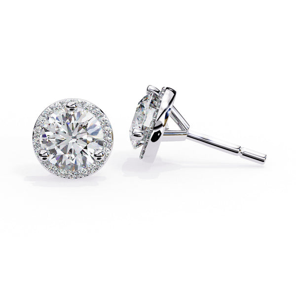 The Estelle Starlight Dangles