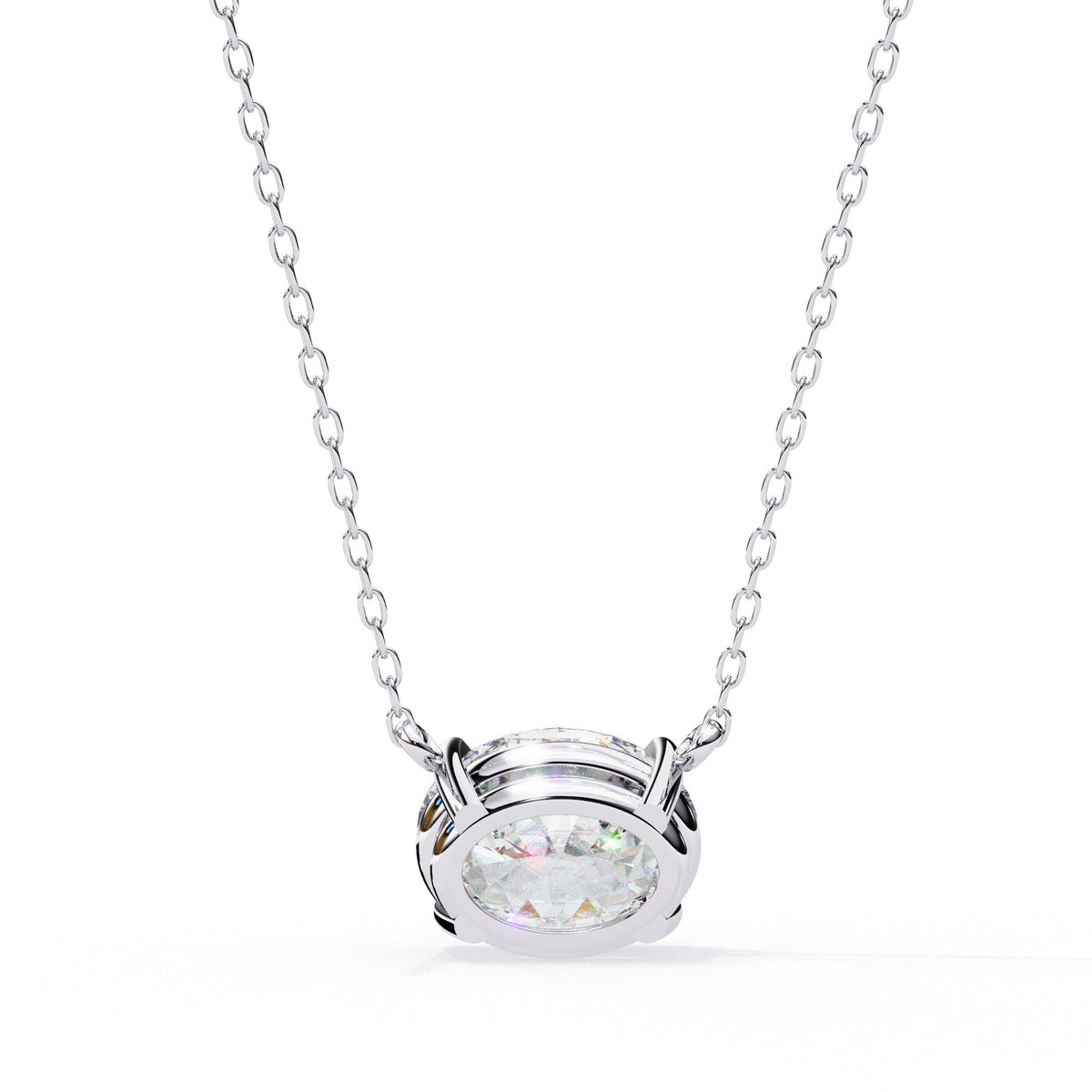 The Lyra Double Halo Starburst 9 Pendant