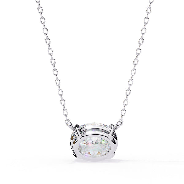 The Lyra Double Halo Starburst 9 Pendant