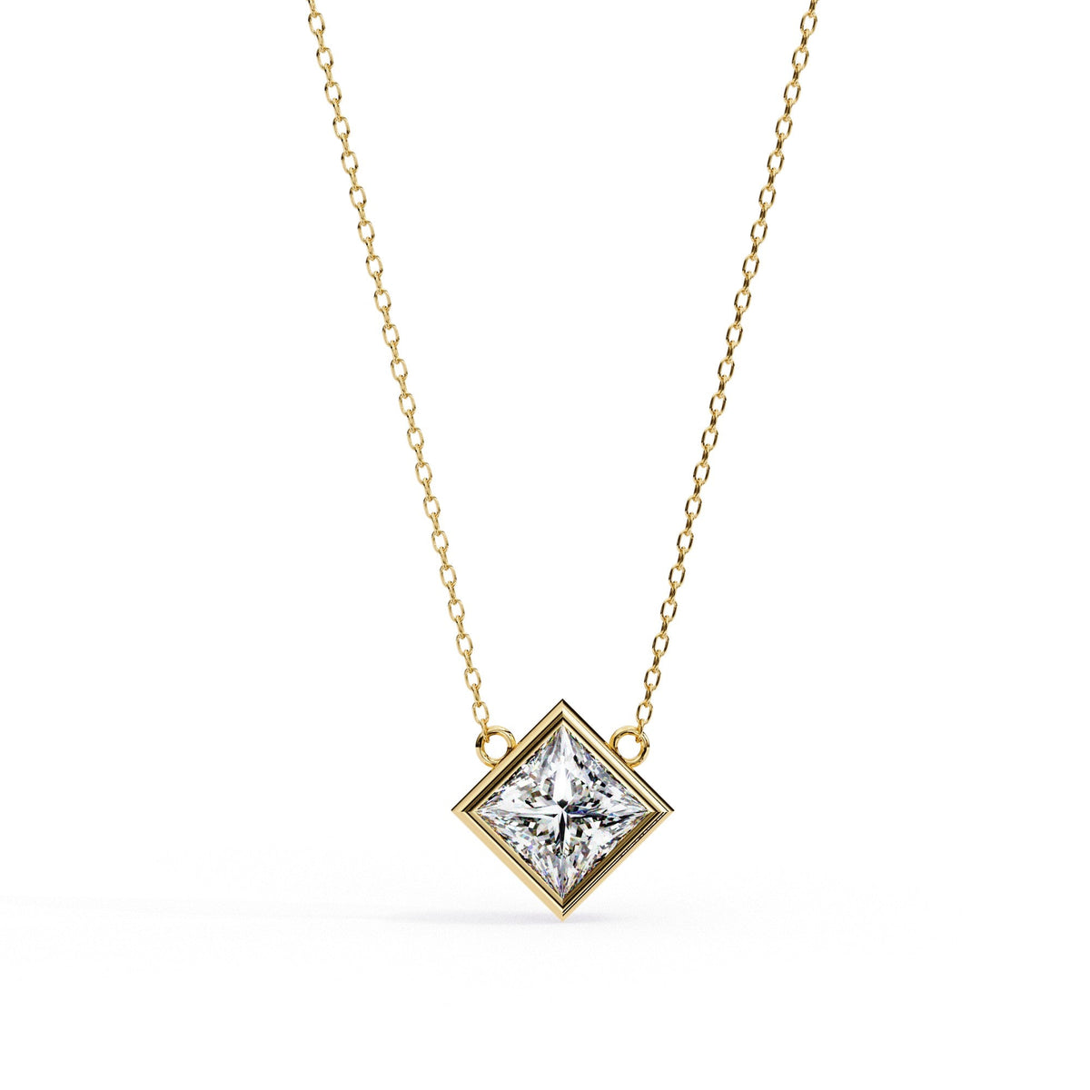 The Helena Floral Vine 9 Pendant