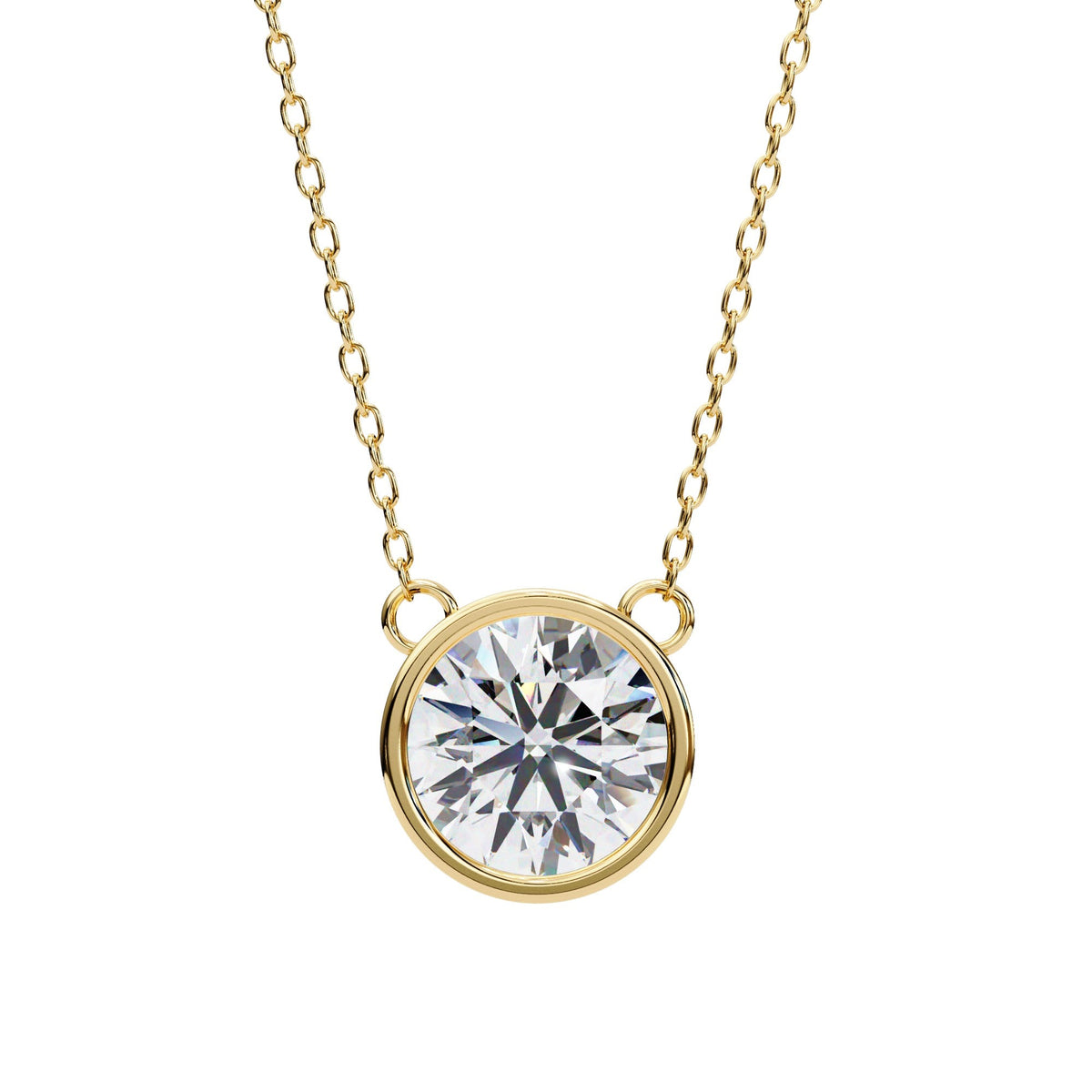 The Helena Floral Vine 10 Pendant