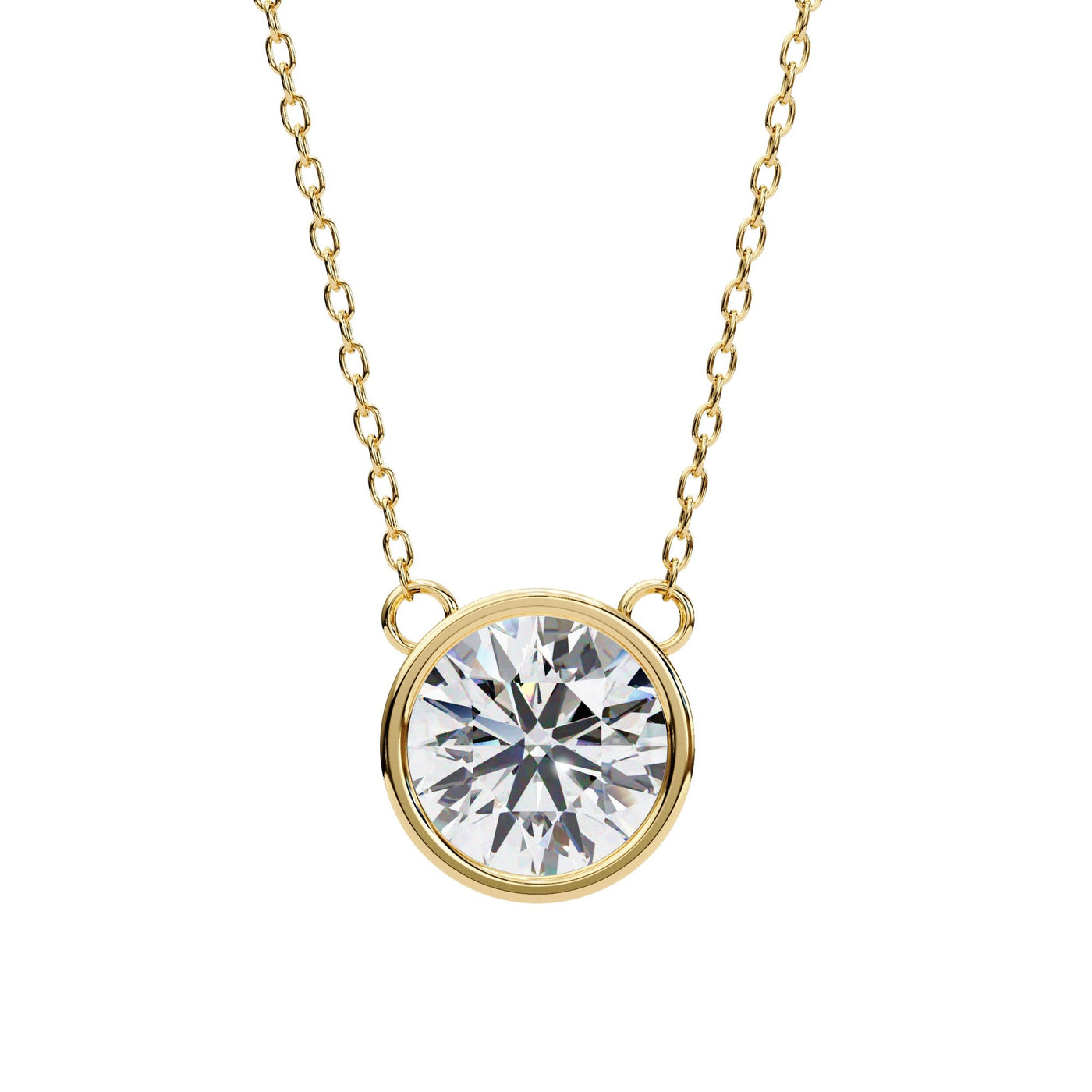 The Helena Floral Vine 10 Pendant