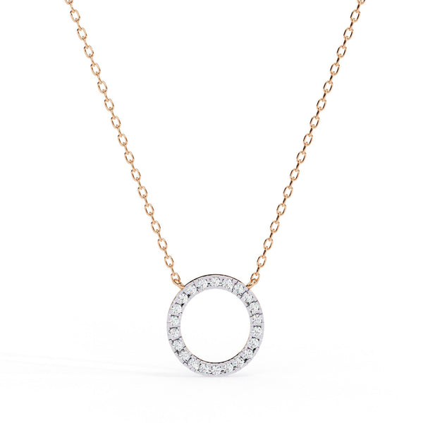 The Vivienne Vintage Filigree 10 Pendant