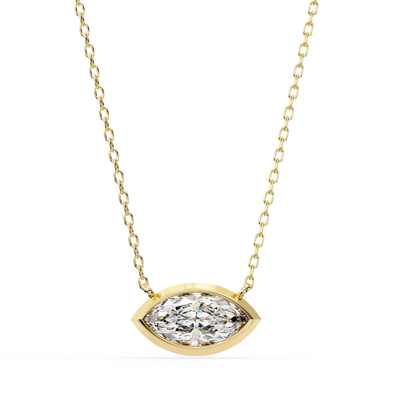 The Astrid Celestial Starburst 10 Pendant