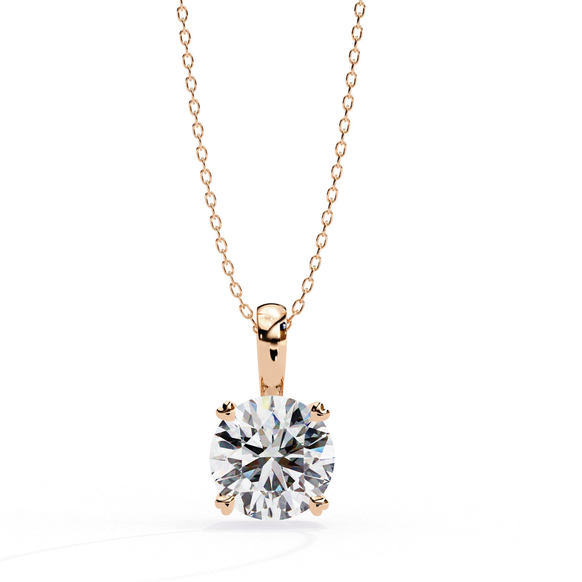 The Vivienne Vintage Filigree 11 Pendant