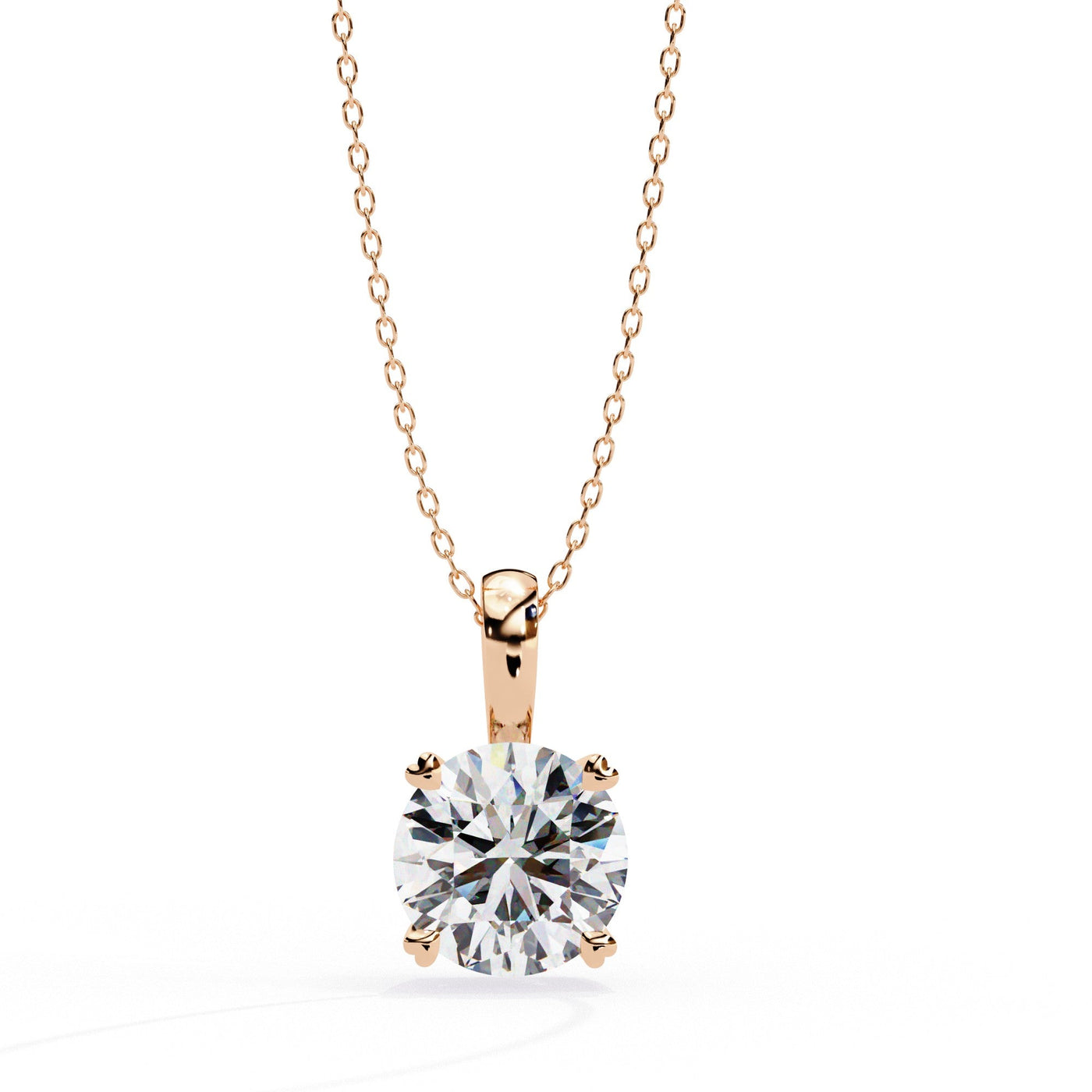 The Vivienne Vintage Filigree 11 Pendant