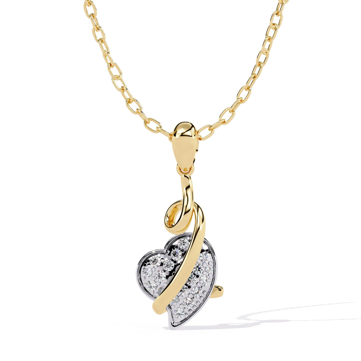 The Astrid Celestial Starburst 11 Pendant