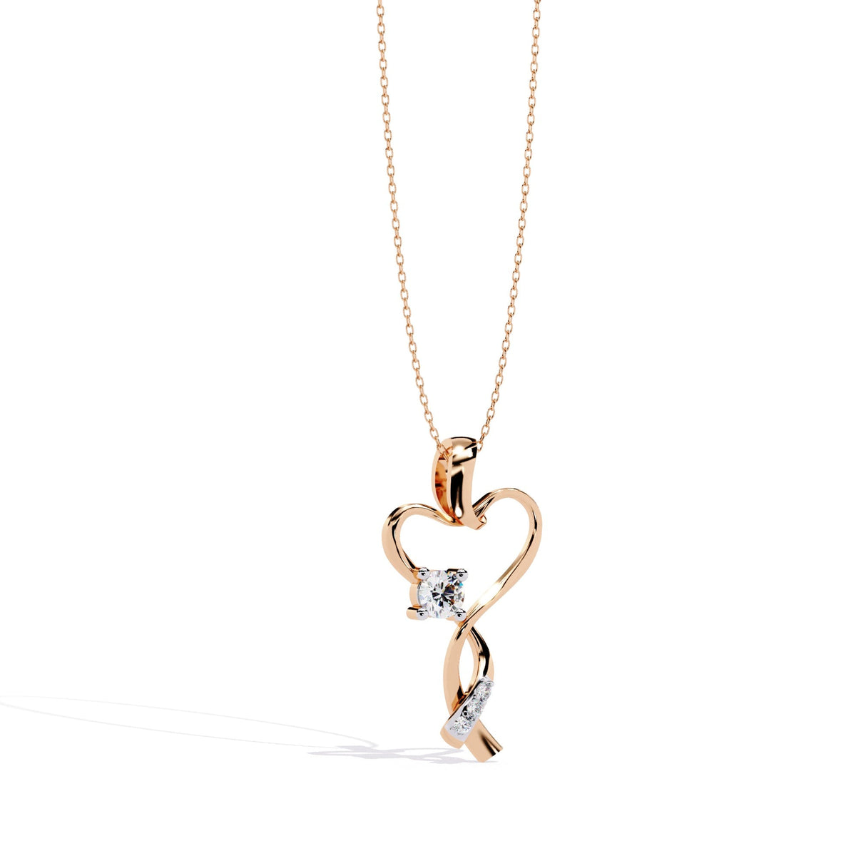 The Lyra Double Halo Starburst 12 Pendant