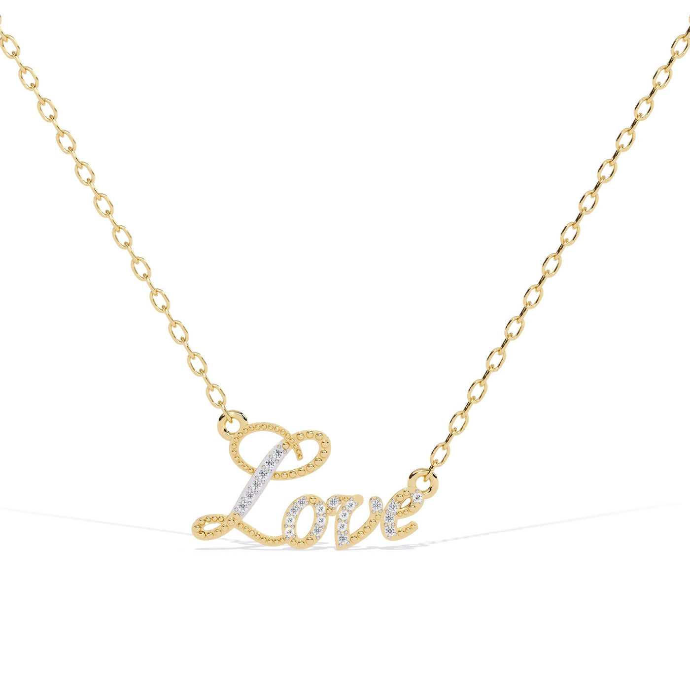 The Nova Medallion Diamond Sunburst 13 Pendant