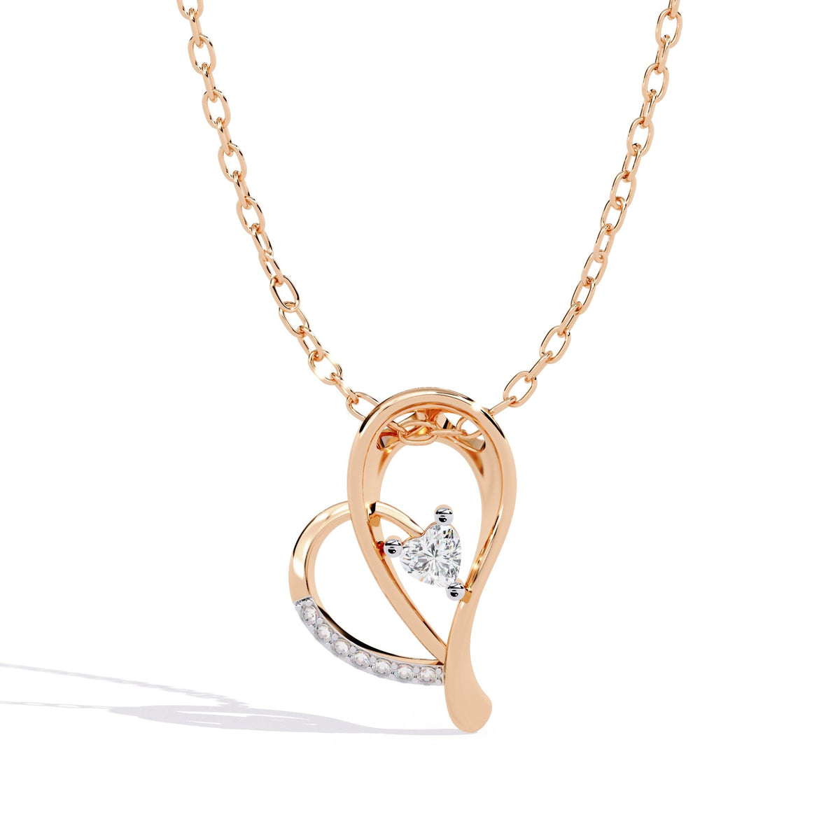 The Helena Floral Vine 13 Pendant
