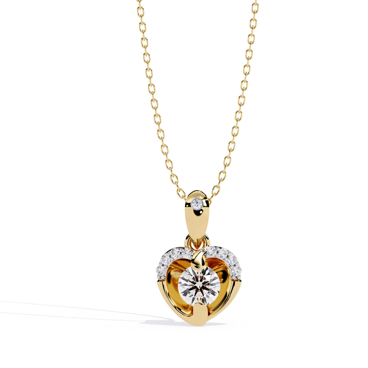 The Astrid Celestial Starburst 13 Pendant