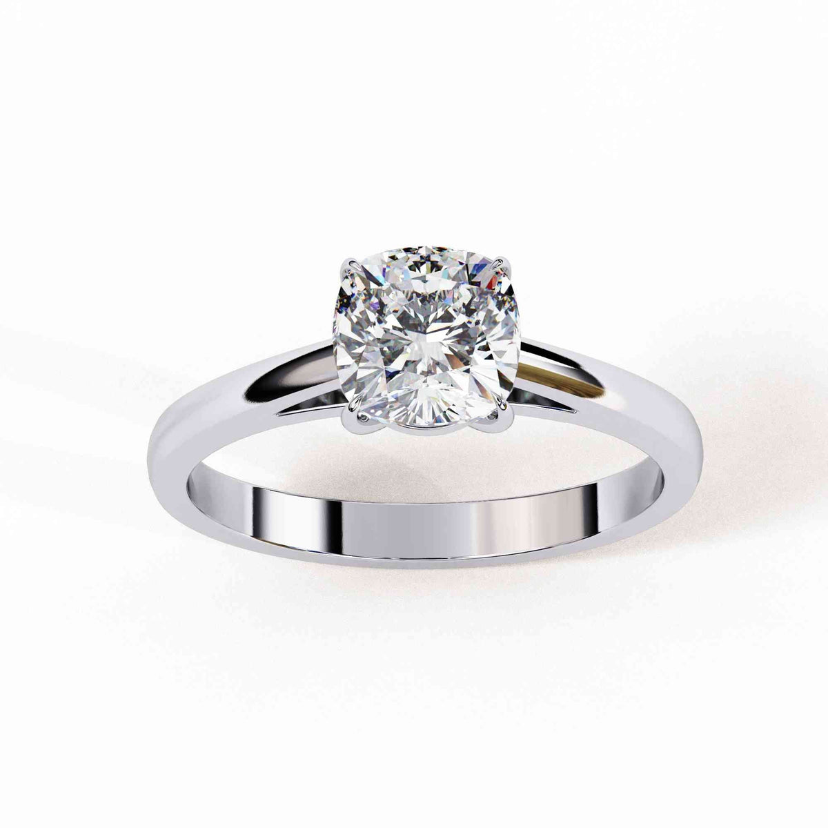 The Arabella Compass Prong Edition 5 Ring