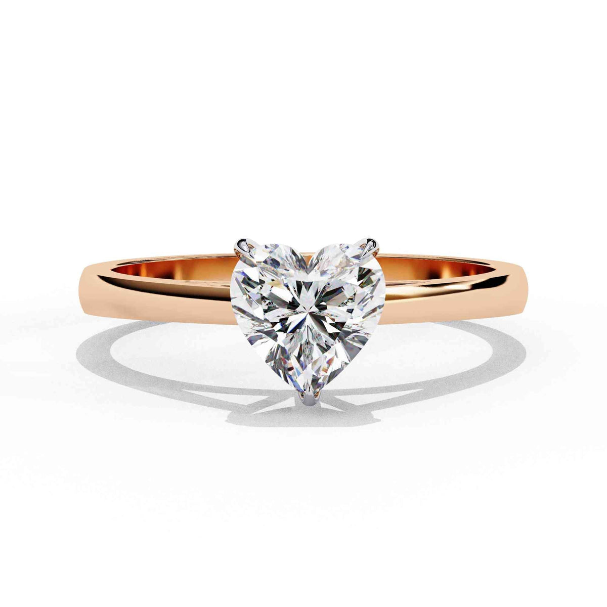 The Juliette French Pavé Edition 5 Ring