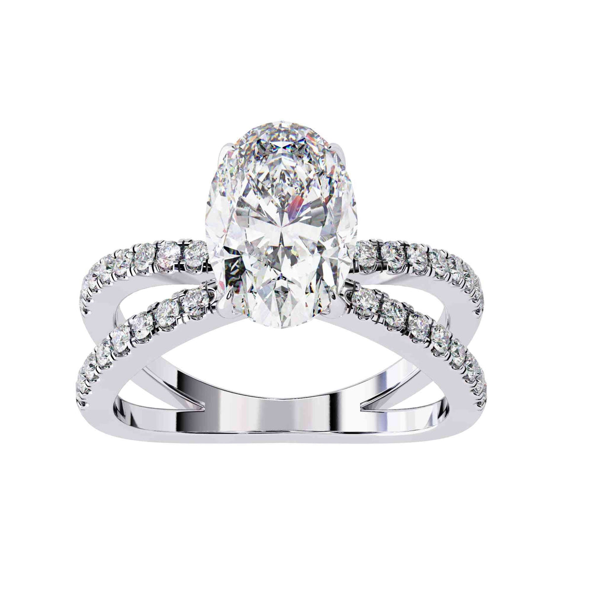 The Emmeline Vintage Lace Edition 5 Band