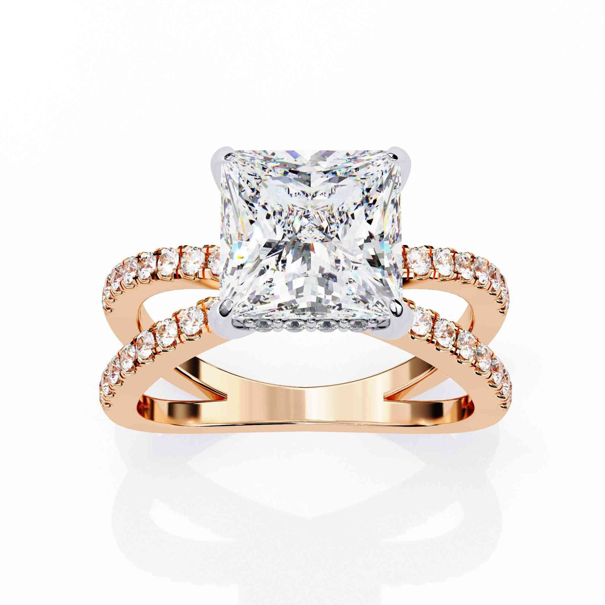 The Astrid Starburst Cluster Edition 6 Ring