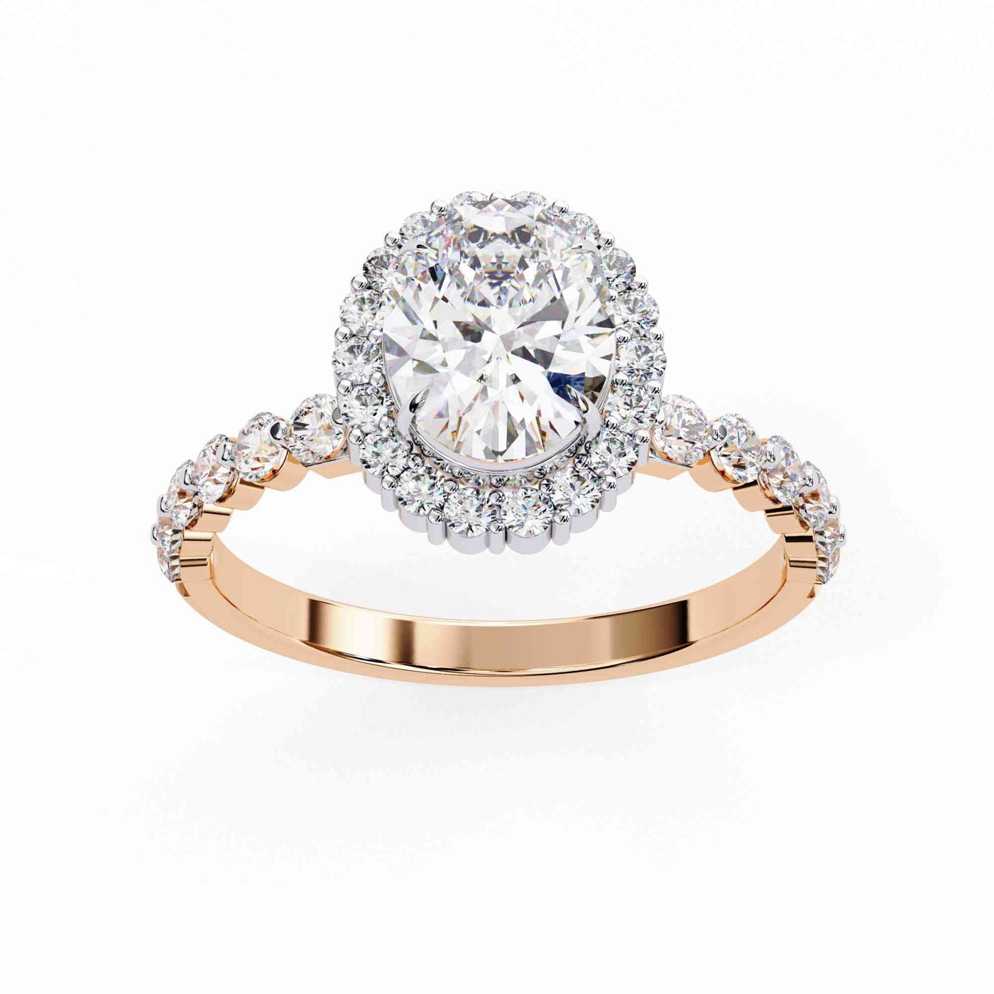 The Emmeline Vintage Lace Edition 6 Band