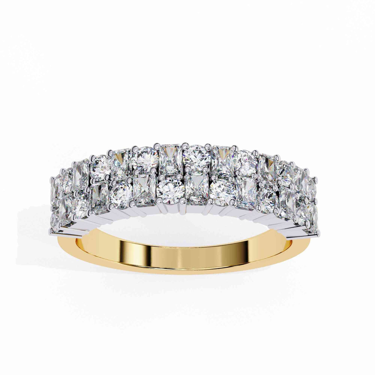 The Zephyrine Wave Contour Edition 7 Band