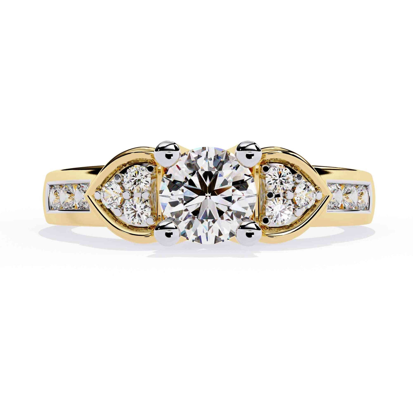 The Astrid Starburst Cluster Edition 8 Ring