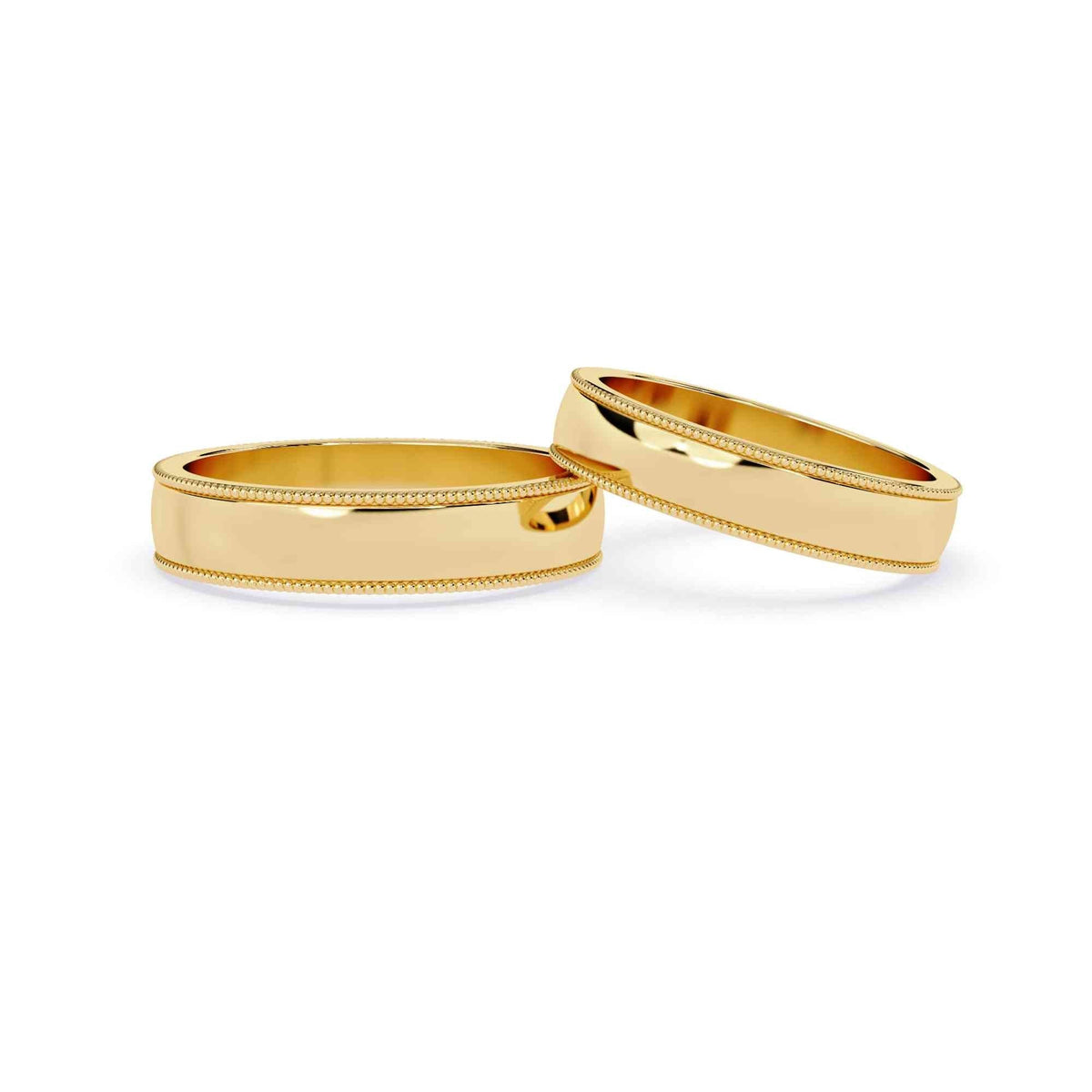 The Rosalba Vintage Blossom Edition 8 Ring