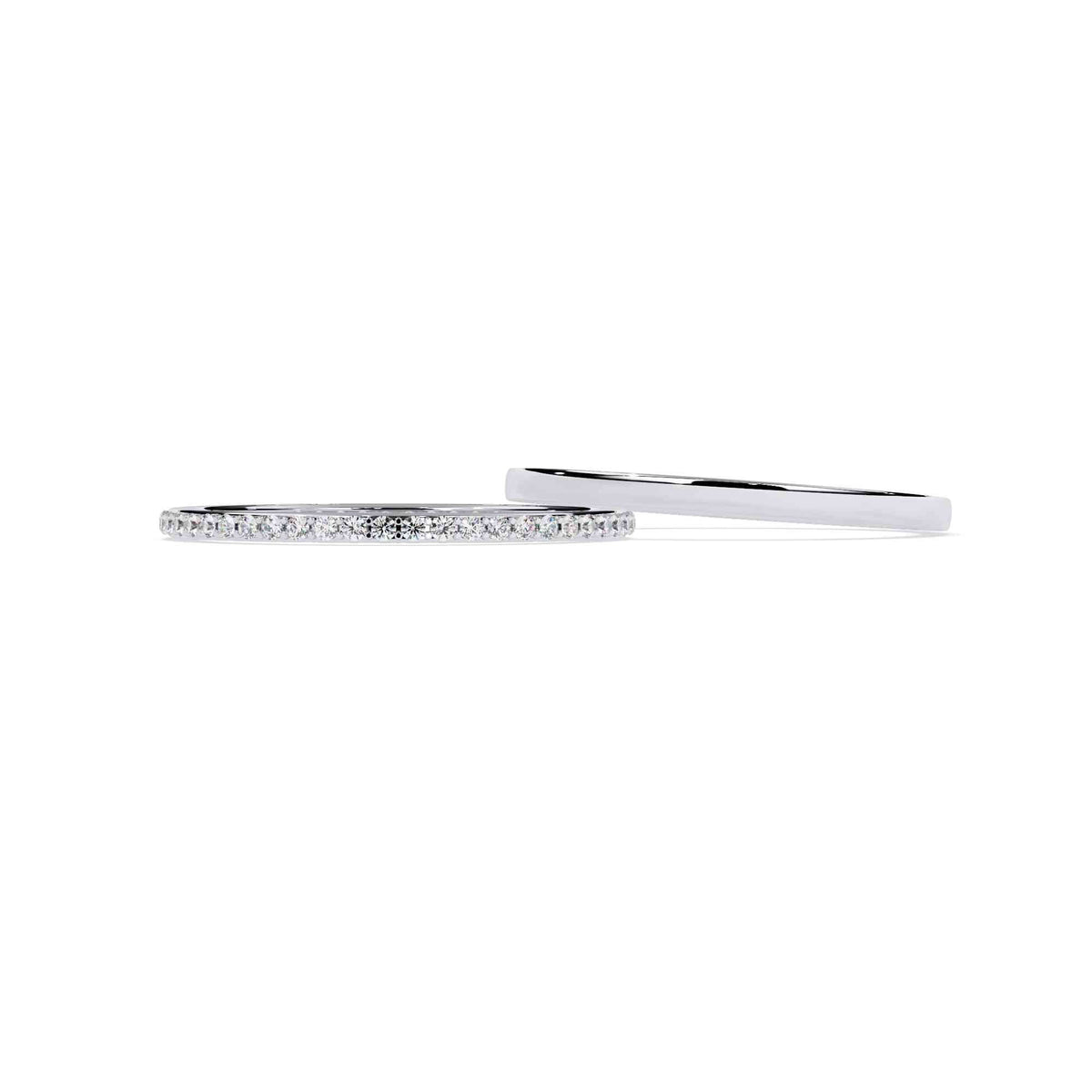 The Vivienne Classic 6-Prong Edition 8 Ring