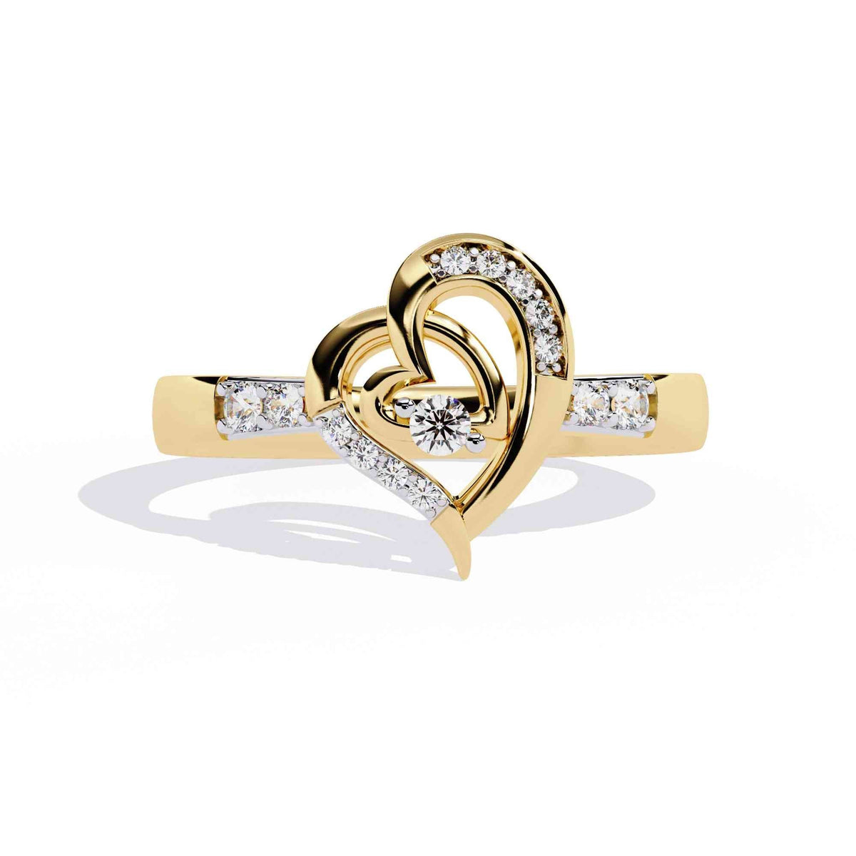 The Cosima Diamond Accent Edition 8 Band