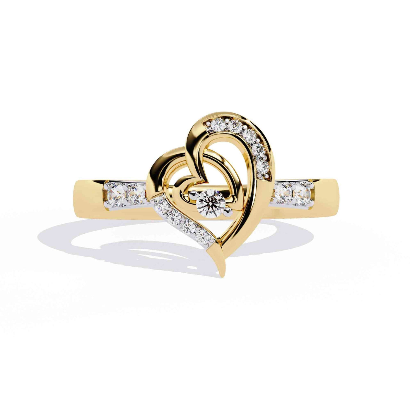 The Cosima Diamond Accent Edition 8 Band