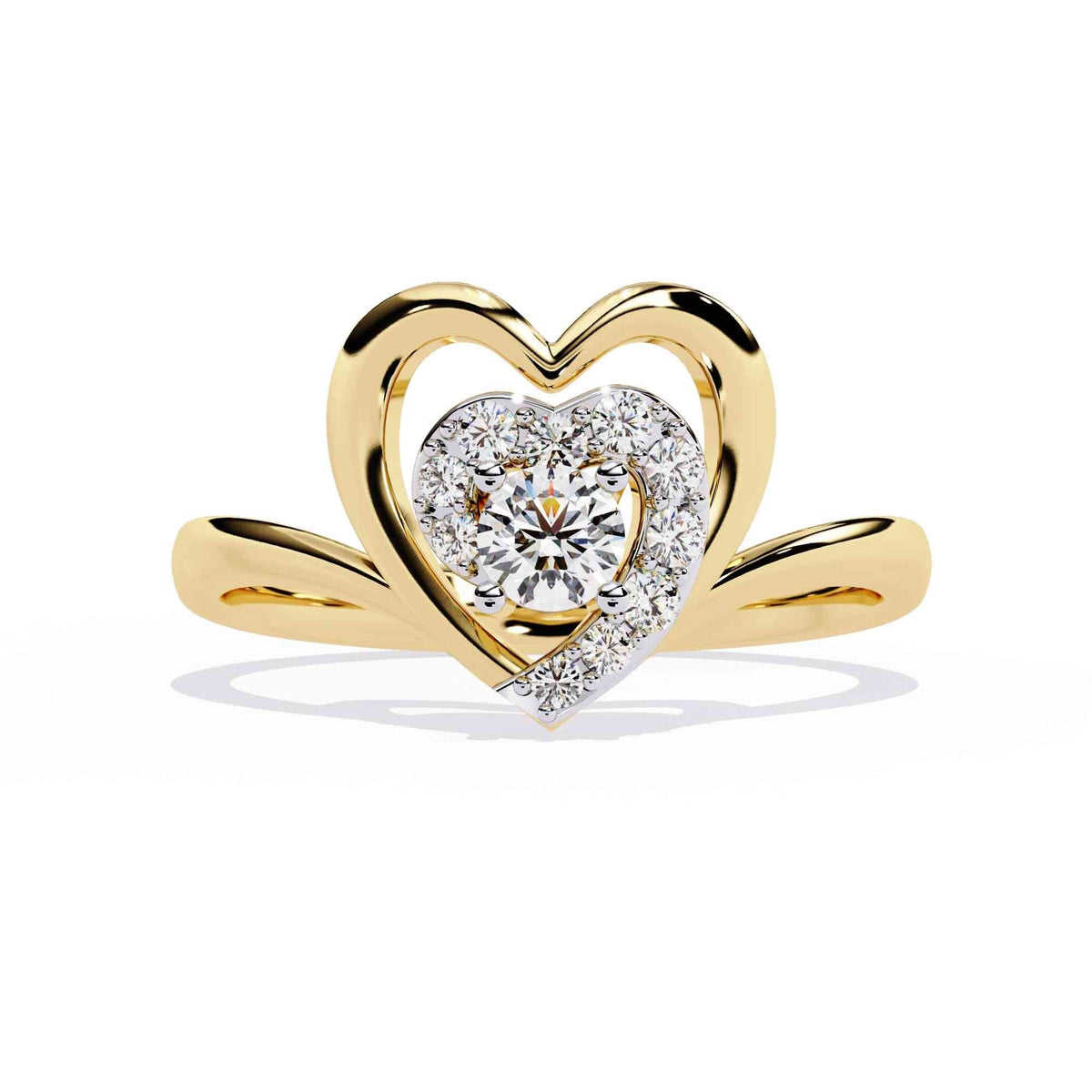 The Emmeline Vintage Lace Edition 8 Band