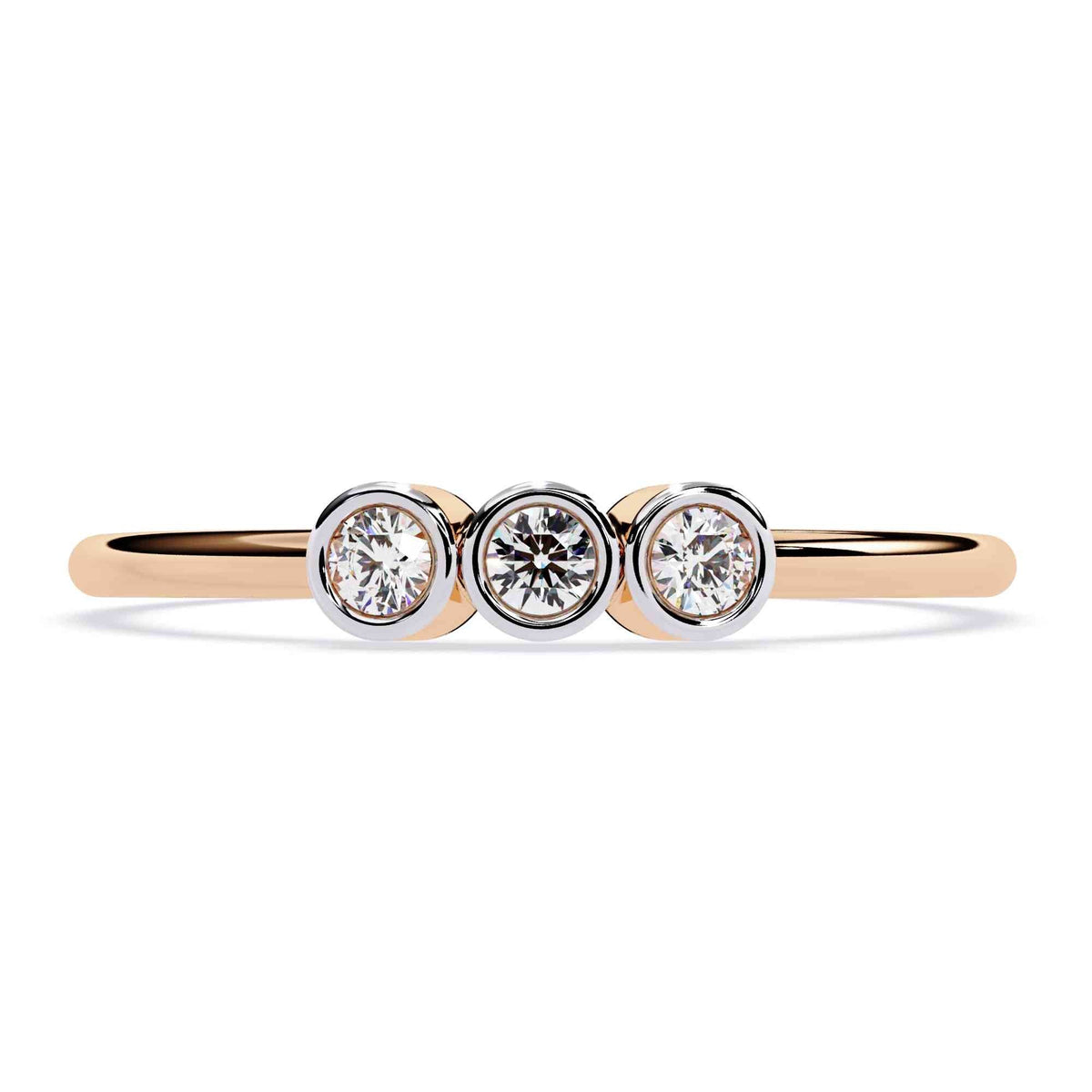 The Isolde Cushion Halo Edition 9 Ring